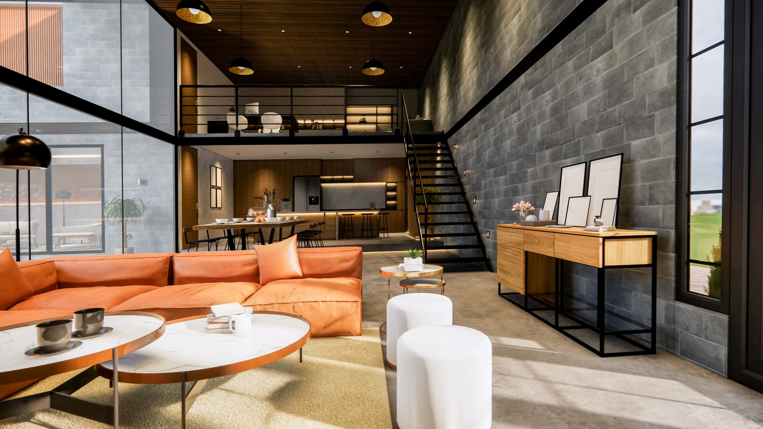 The Psychology of Home