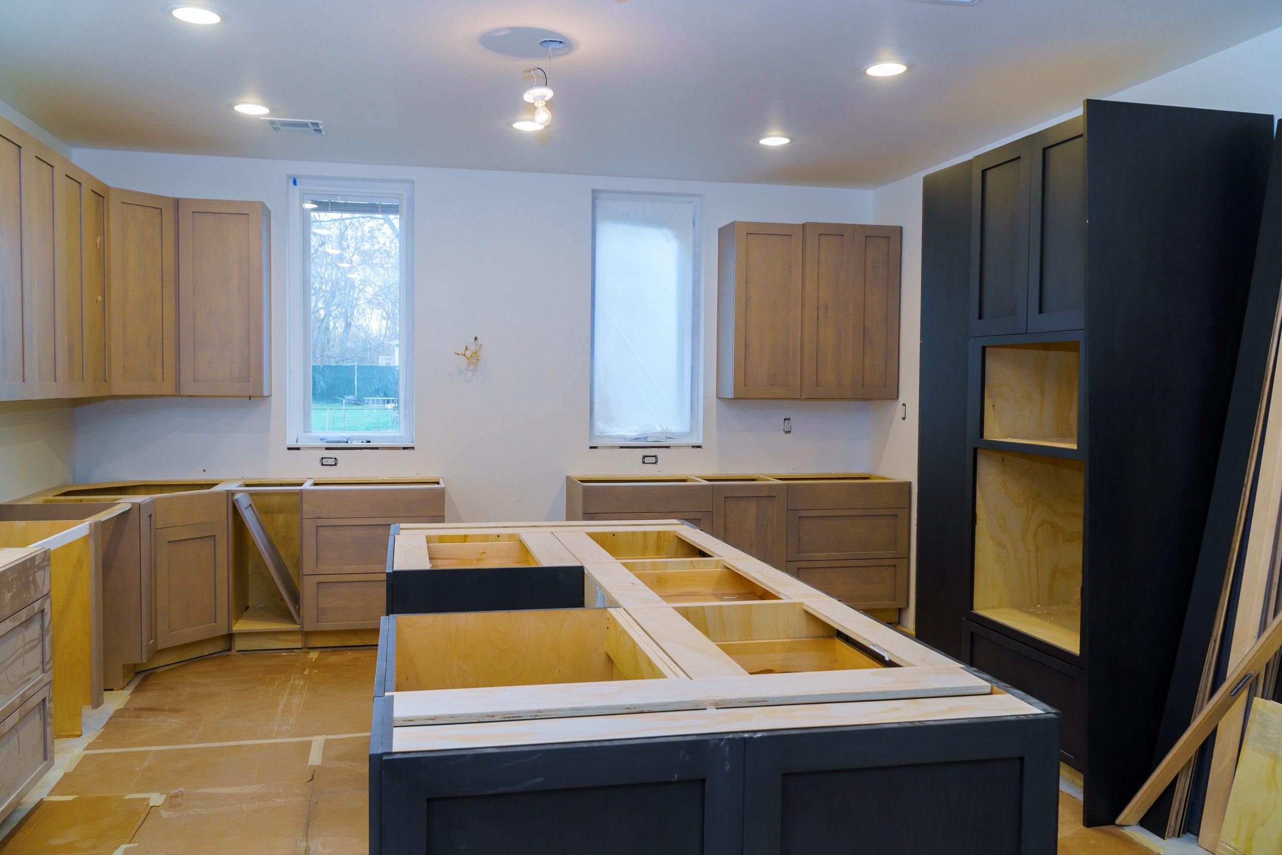 ROI on Renovations